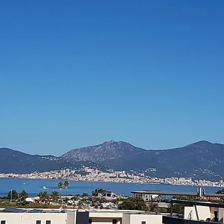 Appartamento Neuf T2 Centre De *