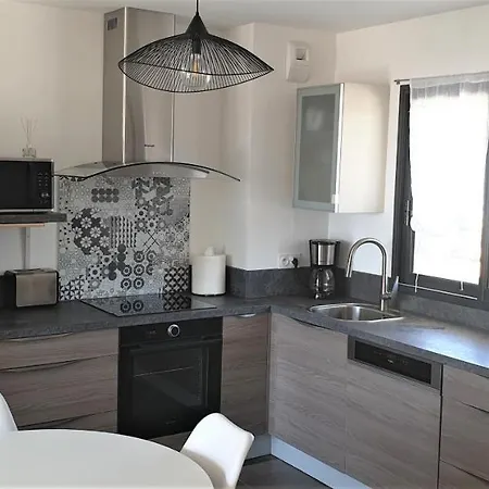 Appartamento Neuf T2 Centre De *