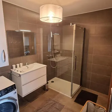 Neuf T2 Centre De Appartamento Porticcio (Corsica)