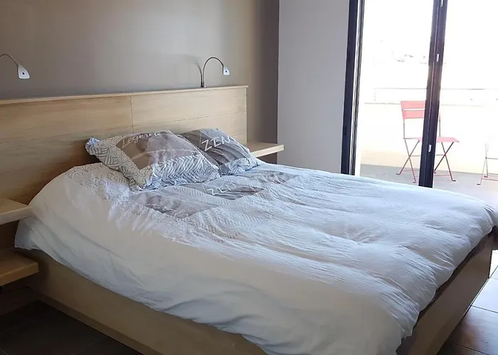 Neuf T2 Centre De Apartment Porticcio (Corsica)