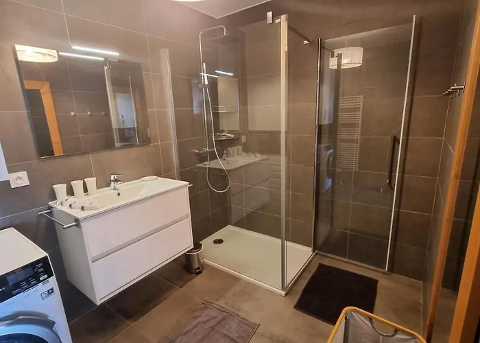 Neuf T2 Centre De Apartment