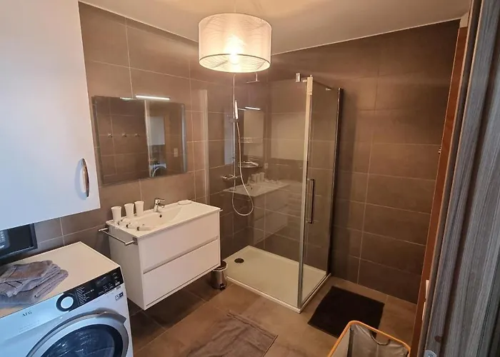 Neuf T2 Centre De Apartment Porticcio (Corsica)