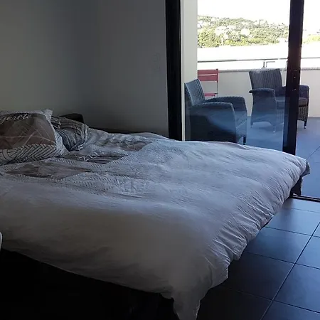 Apartment Neuf T2 Centre De