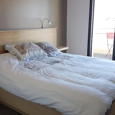 Neuf T2 Centre De Διαμέρισμα Porticcio (Corsica)