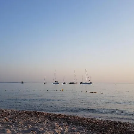Διαμέρισμα Neuf T2 Centre De Porticcio (Corsica)