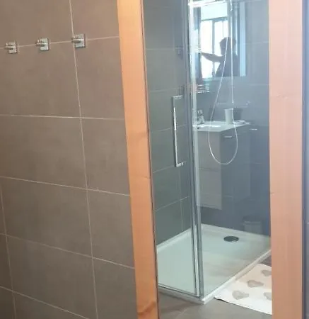 Neuf T2 Centre De Διαμέρισμα *