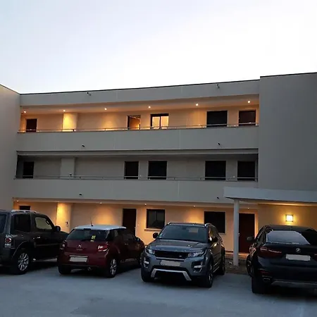 Neuf T2 Centre De Apartment Porticcio (Corsica)