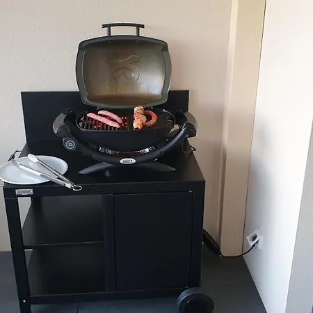 Neuf T2 Centre De * Porticcio (Corsica)