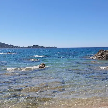 Neuf T2 Centre De Apartment *