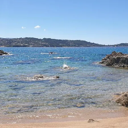 Neuf T2 Centre De Apartment Porticcio (Corsica)