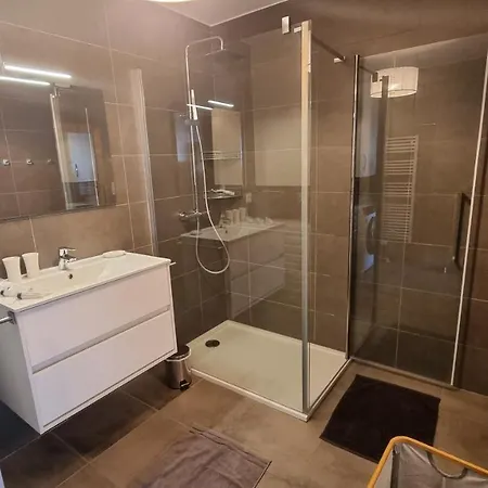 Neuf T2 Centre De Διαμέρισμα