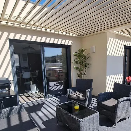 Neuf T2 Centre De * Porticcio (Corsica)