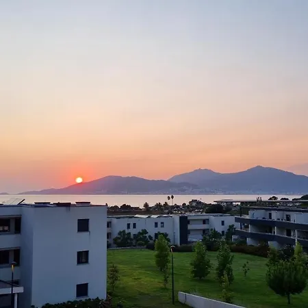 Neuf T2 Centre De Porticcio (Corsica)