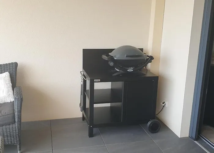 Neuf T2 Centre De * Porticcio (Corsica)