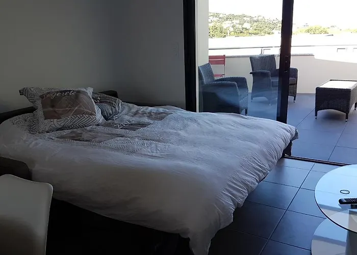 Apartment Neuf T2 Centre De