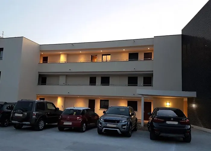 Neuf T2 Centre De Apartment Porticcio (Corsica)