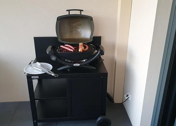 Neuf T2 Centre De * Porticcio (Corsica)