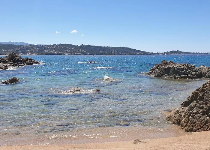 Neuf T2 Centre De Apartment Porticcio (Corsica)